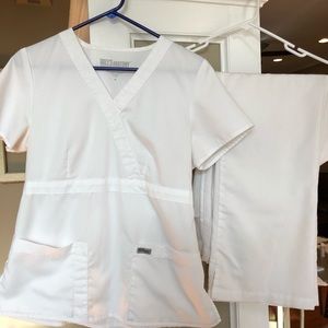 Scrubs - Set - Women’s - Grey’s Anatomy